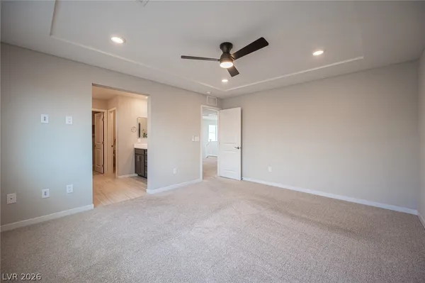 $459,900 | 6623 Wandering Palmer Street, North Las Vegas, NV 89086