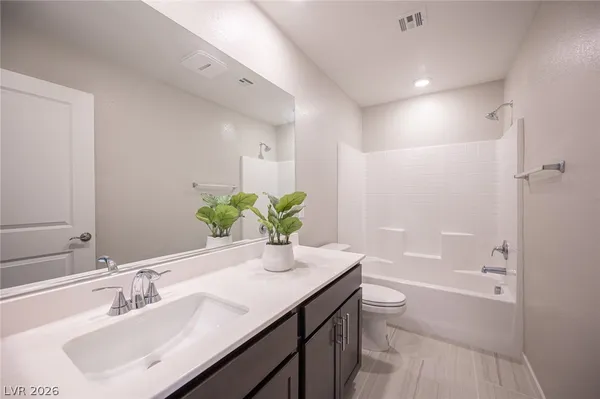$459,900 | 6623 Wandering Palmer Street, North Las Vegas, NV 89086