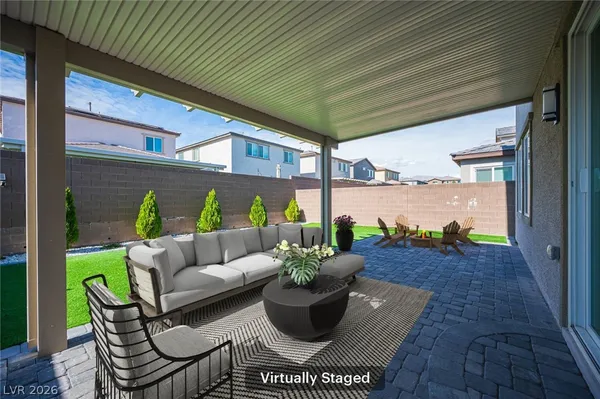 $459,900 | 6623 Wandering Palmer Street, North Las Vegas, NV 89086