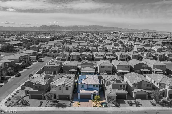 $459,900 | 6623 Wandering Palmer Street, North Las Vegas, NV 89086