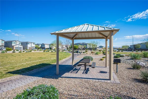 $459,900 | 6623 Wandering Palmer Street, North Las Vegas, NV 89086
