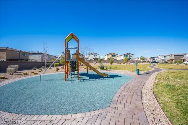 $459,900 | 6623 Wandering Palmer Street, North Las Vegas, NV 89086