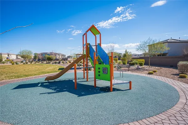 $459,900 | 6623 Wandering Palmer Street, North Las Vegas, NV 89086