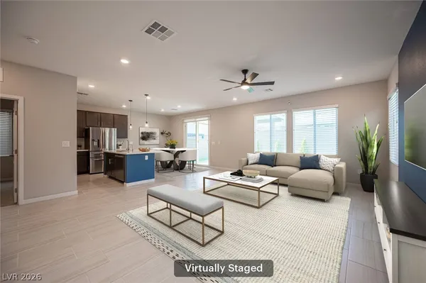 $459,900 | 6623 Wandering Palmer Street, North Las Vegas, NV 89086