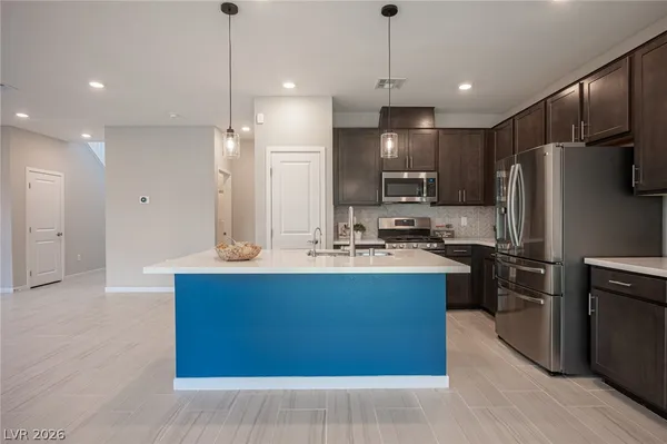 $459,900 | 6623 Wandering Palmer Street, North Las Vegas, NV 89086
