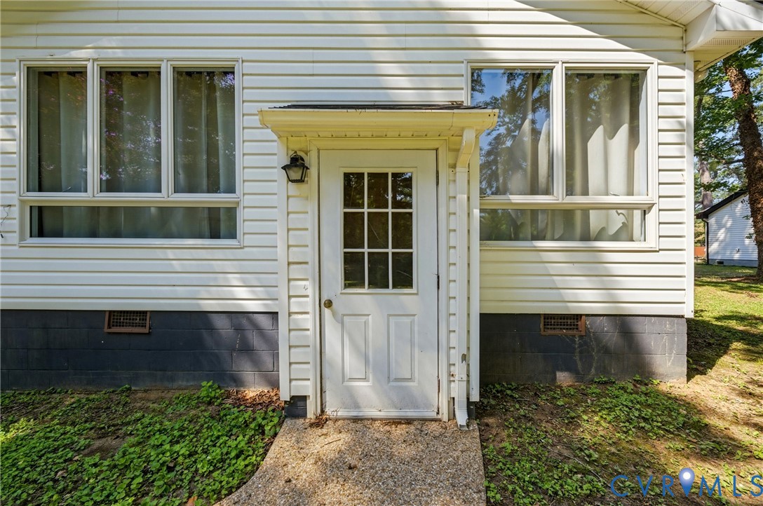 8325 Mill Creek Road West Point, VA 23181 - Photo 37 of 44
