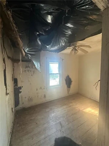 a view of a lake view