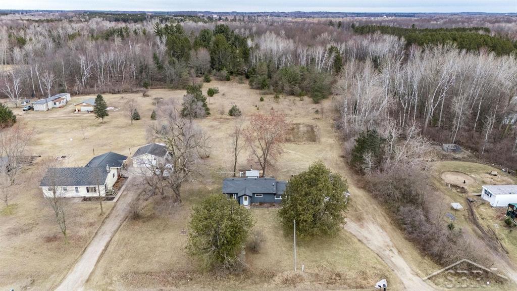 3938 Parker Road Gladwin, MI 48624 - Photo 19 of 20