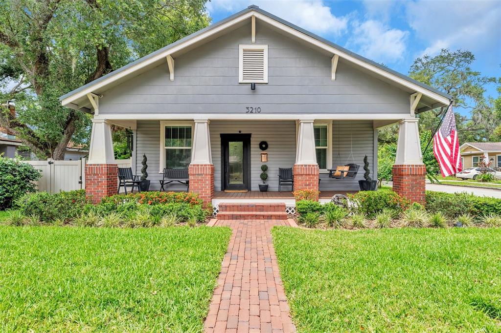 3210 North Highland Ave