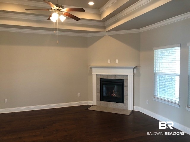 4215 Inverness Circle Gulf Shores, AL 36542 - Photo 14 of 17