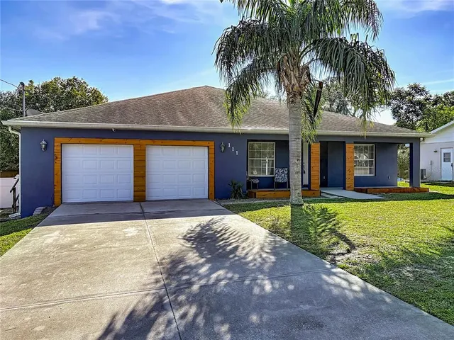 $2,200 | 111 Colomba Road, DeBary, FL 32713