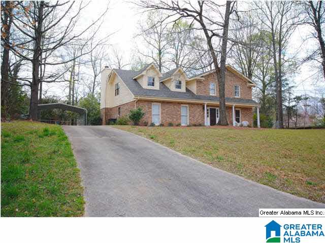 1333 6th Way Pleasant Grove, AL 35127 - Photo 2 of 32