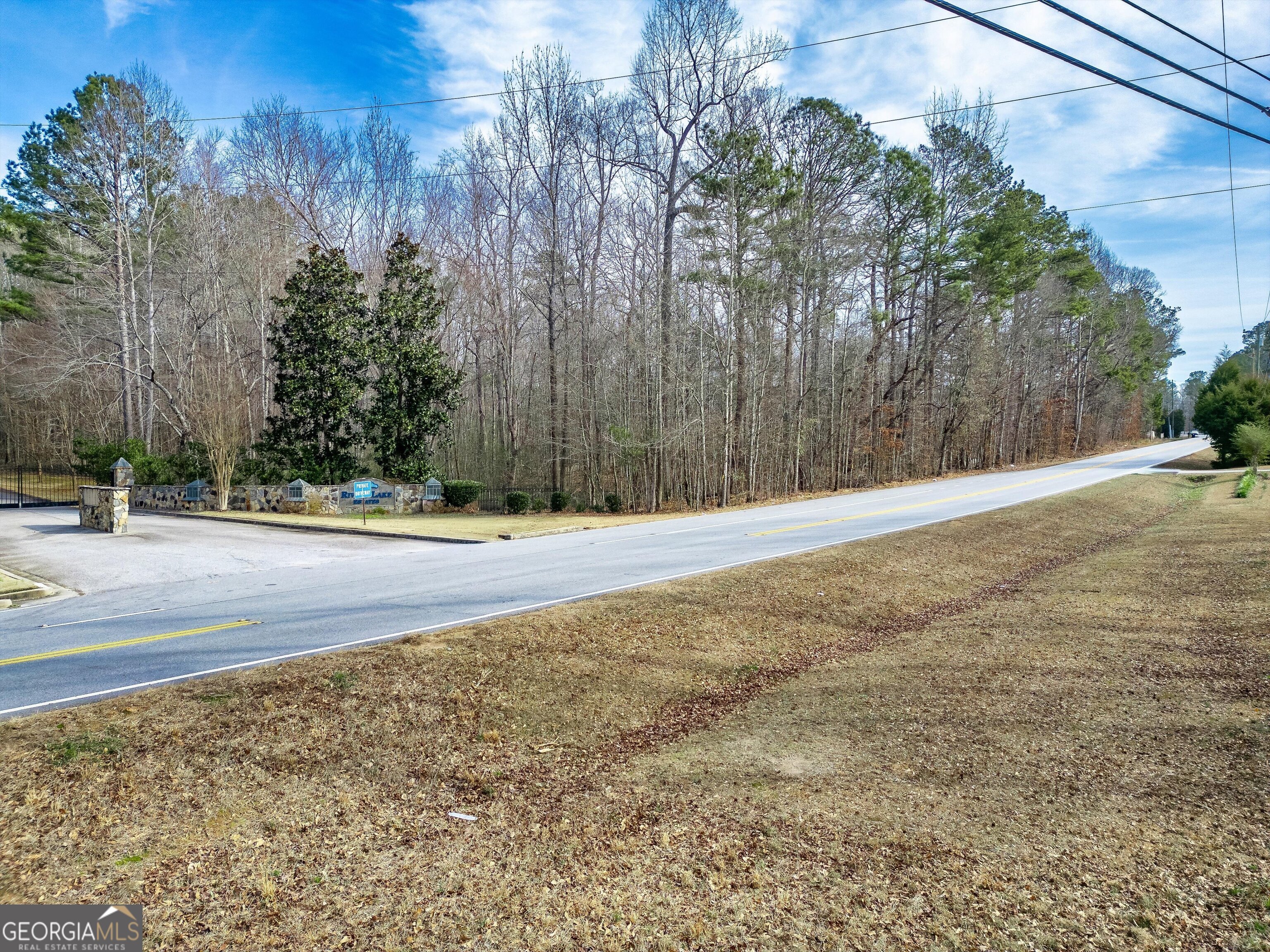 467 Rivers Road Fayetteville, GA 30214 - Photo 7 of 19