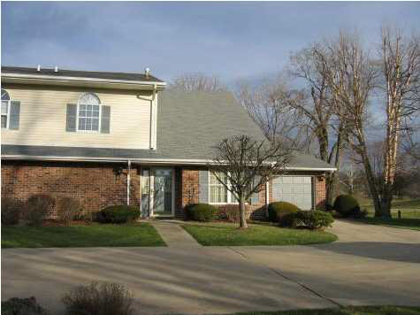 4 Brett Cabel Road Washington, IN 47501 - Photo 1 of 1 Gallery Image 1