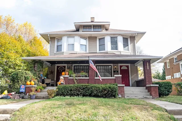 $1,449 | 3945 Central Avenue, Indianapolis, IN 46205