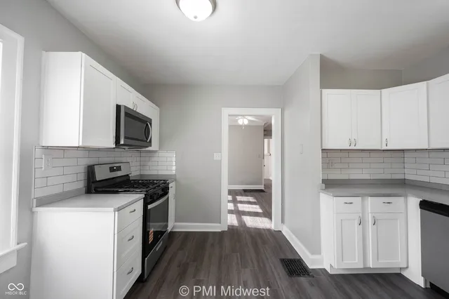 $1,449 | 3945 Central Avenue, Indianapolis, IN 46205