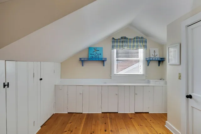 a view of backyard with a patio and outdoor seating