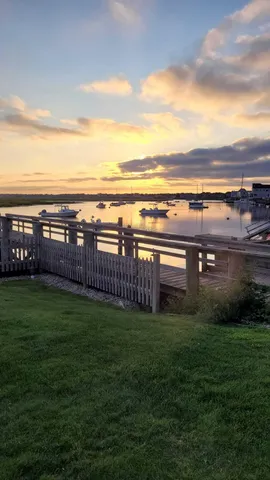 front view of a house with a street