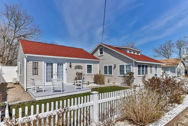 $729,000 | 23 Doric Avenue, West Dennis, MA 02670