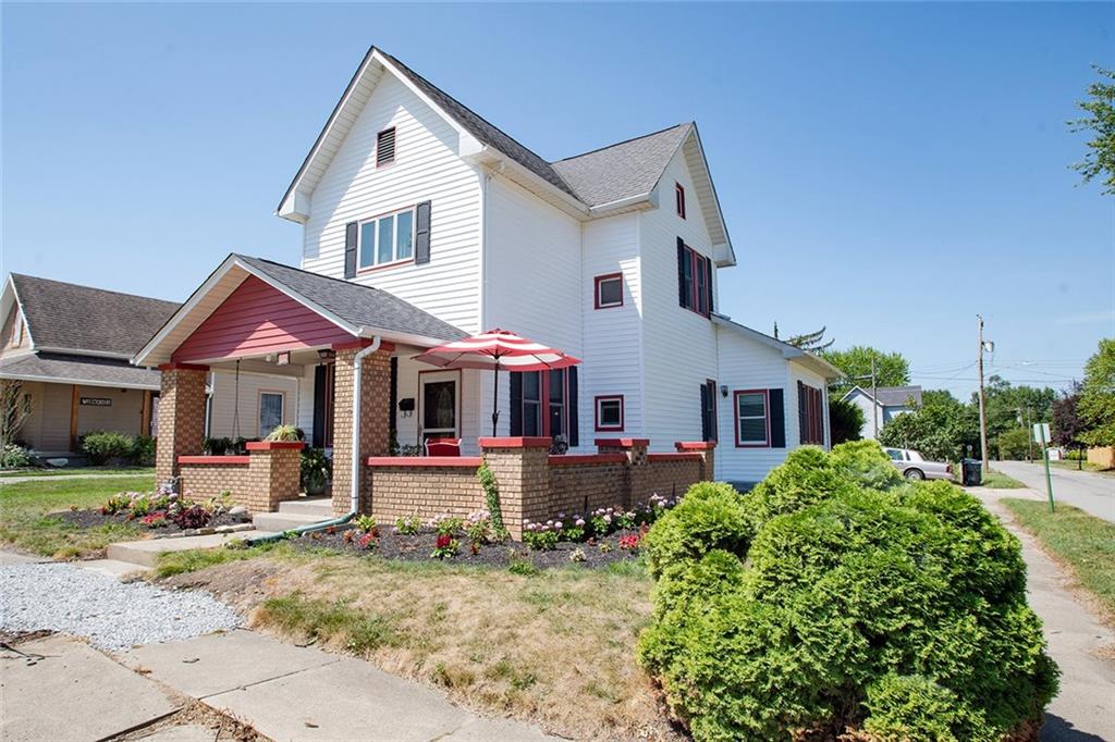 200 Franklin Street Pendleton, IN 46064 - Photo 1 of 35 Gallery Image 1