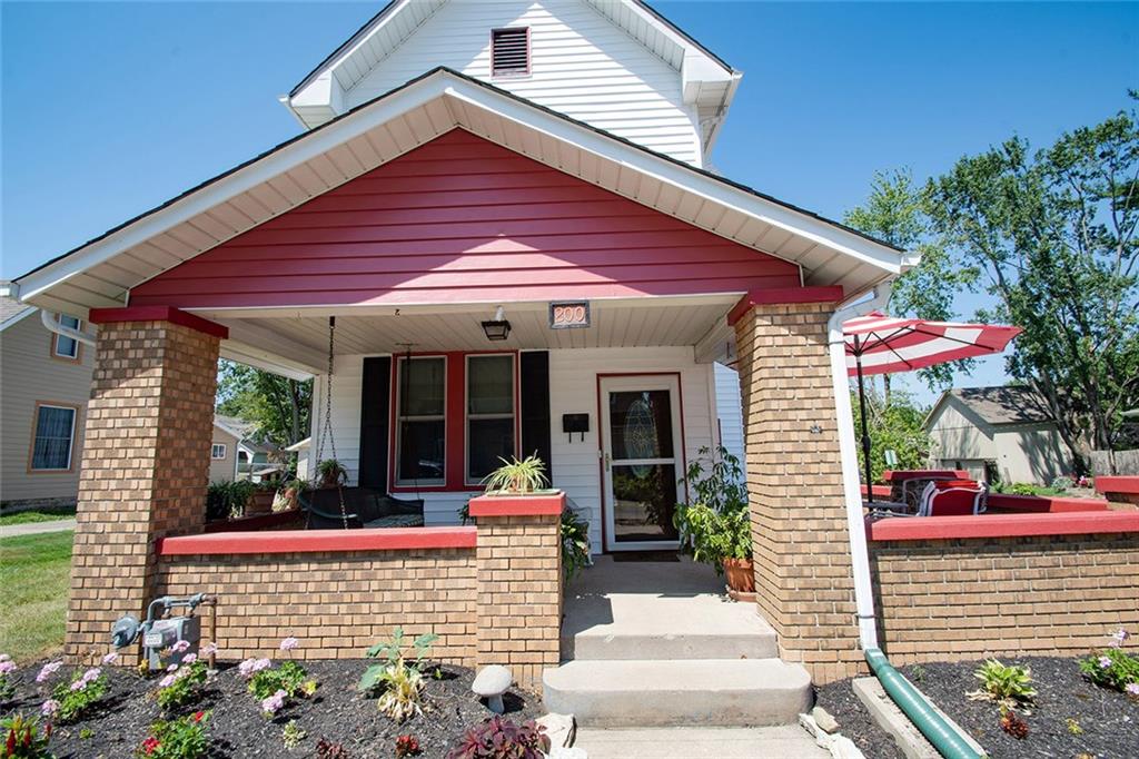200 Franklin Street Pendleton, IN 46064 - Photo 2 of 35 Gallery Image 2