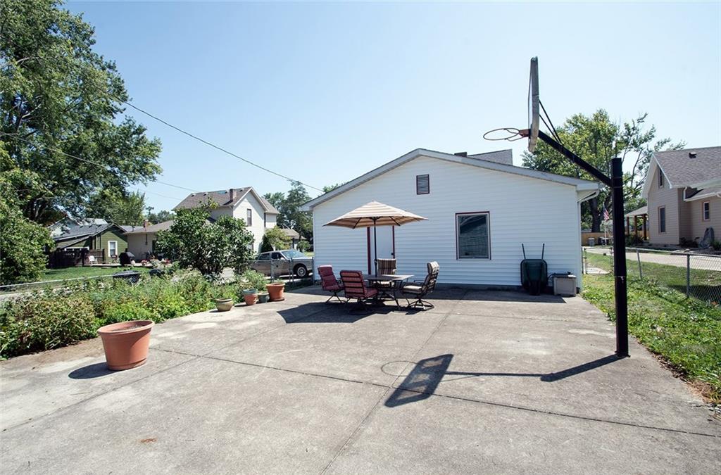 200 Franklin Street Pendleton, IN 46064 - Photo 29 of 35 Gallery Image 29