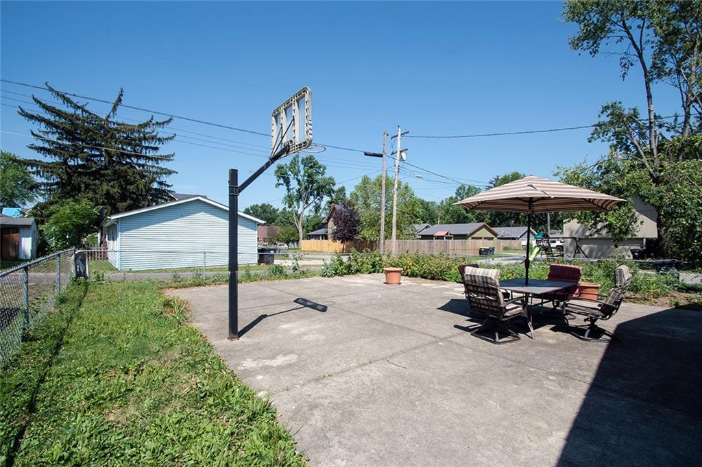 200 Franklin Street Pendleton, IN 46064 - Photo 30 of 35 Gallery Image 30