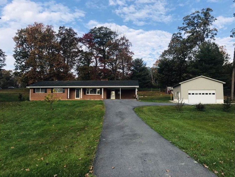 3981 East Point Road Elkton, VA 22827 - Photo 1 of 3 Gallery Image 1