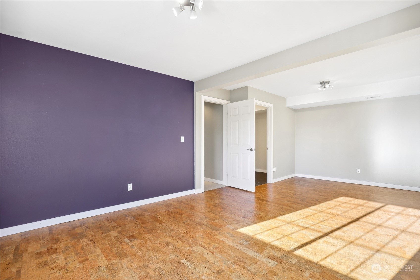 2028 Northeast 12th Street Renton, WA 98056 - Photo 17 of 40 a view of an empty room