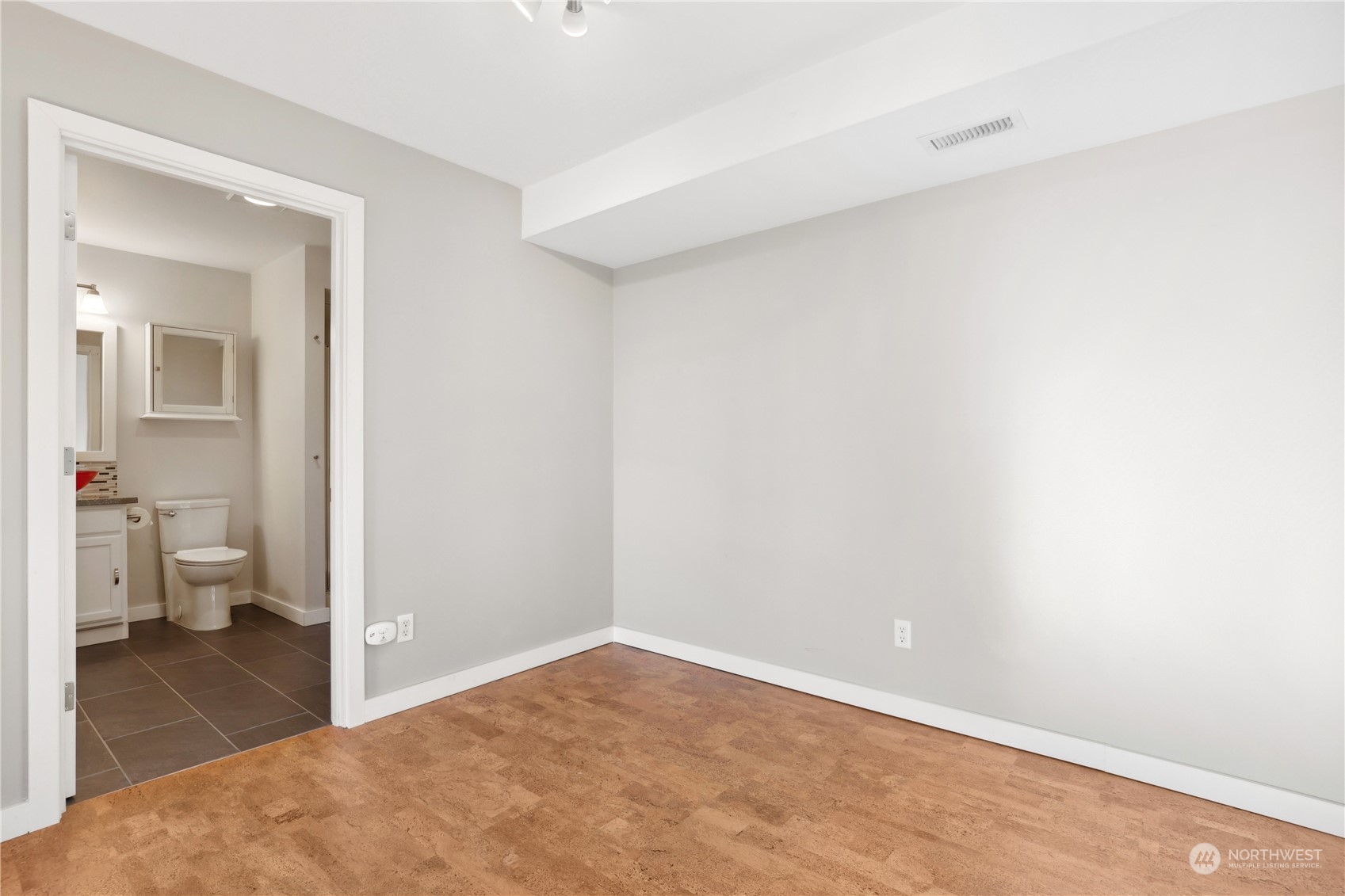 2028 Northeast 12th Street Renton, WA 98056 - Photo 20 of 40 a view of empty room
