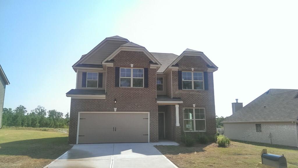 1209 Pebble Rock Road Hampton, GA 30228 - Photo 1 of 1