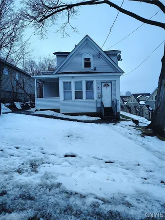 $219,900 | 202 Union Avenue, Syracuse, NY 13203