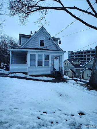$189,000 | 202 Union Avenue, Syracuse, NY 13203