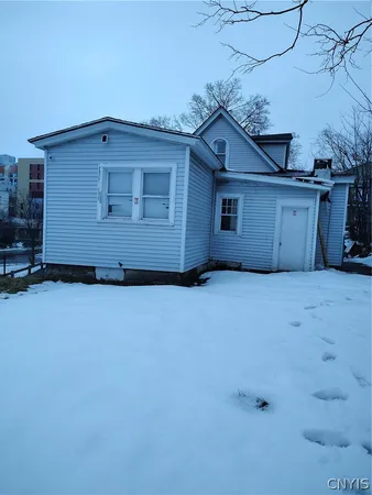 $189,000 | 202 Union Avenue, Syracuse, NY 13203