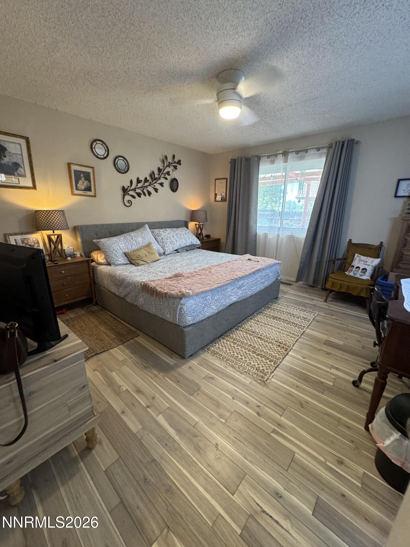 461 Pintail Drive Fallon, NV 89406 - Photo 10 of 22 primary bed