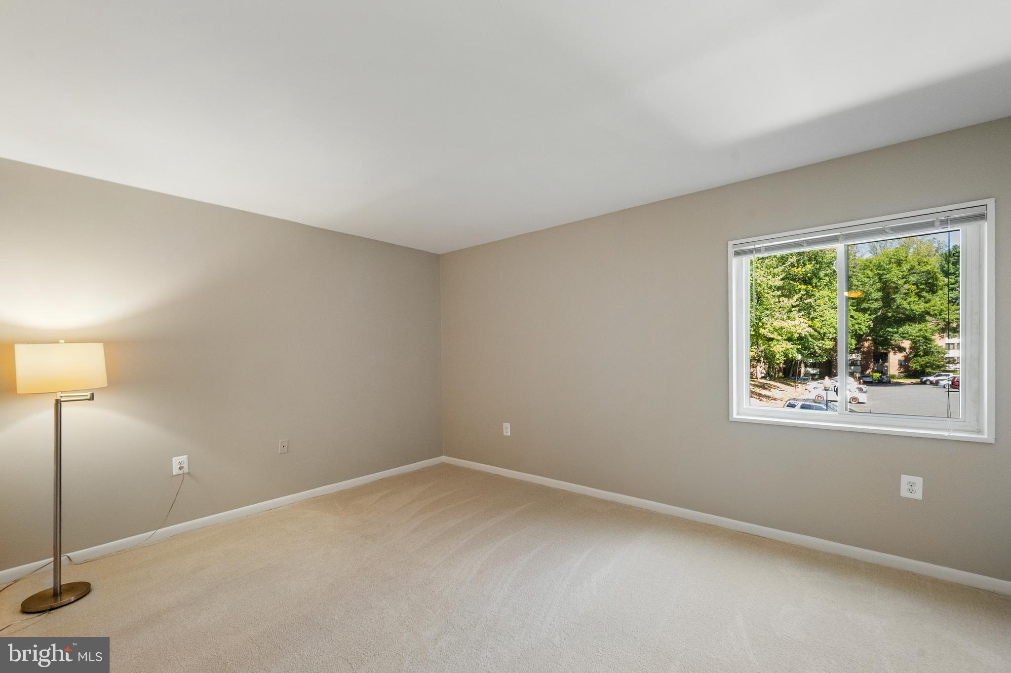 1536 Northgate Square, Unit 22A Reston, VA 20190 - Photo 11 of 21 Large Bedroom