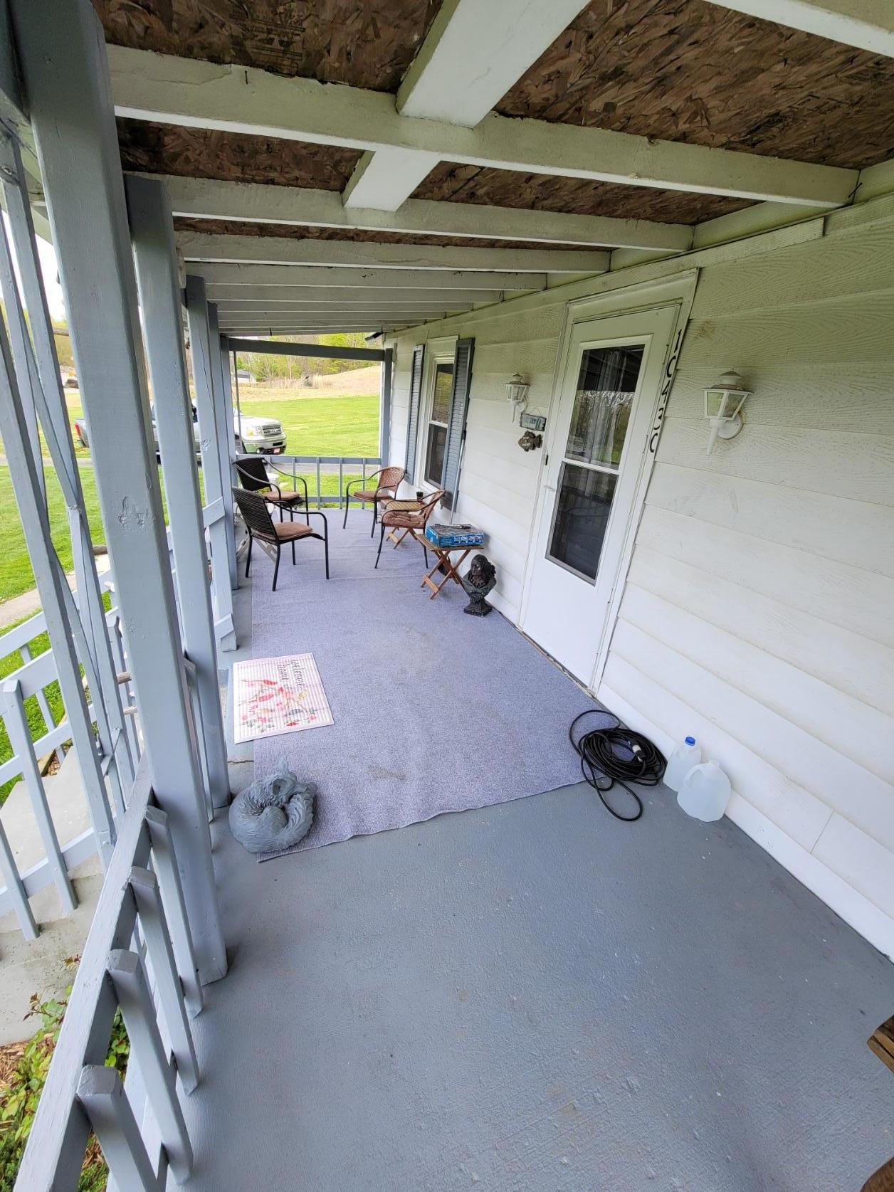 10430 Lebanon Road Parksville, KY 40464 - Photo 1 of 12 20210418_154044