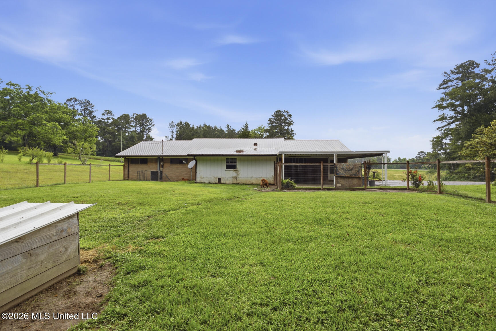 439 Poplar Springs Road Mendenhall, MS 39114 - Photo 5 of 41 439 Poplar Springs-12
