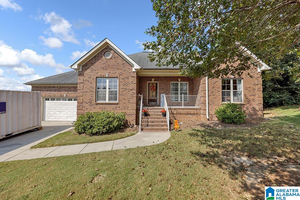 1438 Heather Lane Alabaster, AL 35007 - Photo 1 of 12