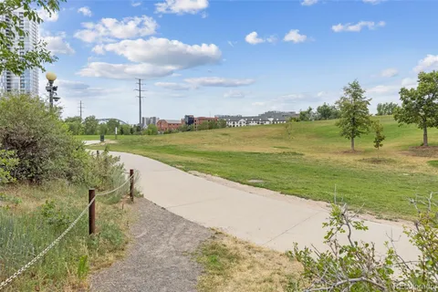 $850,000 | 1610 Little Raven Street, Unit 306, Denver, CO 80202