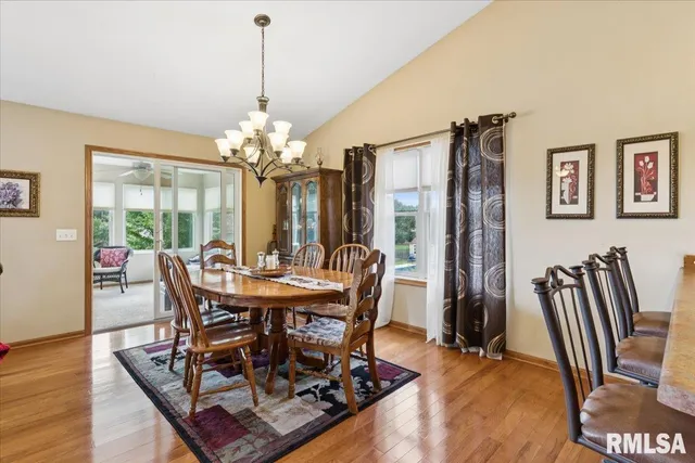 $479,900 | 1301 West 62nd Court, Davenport, IA 52806