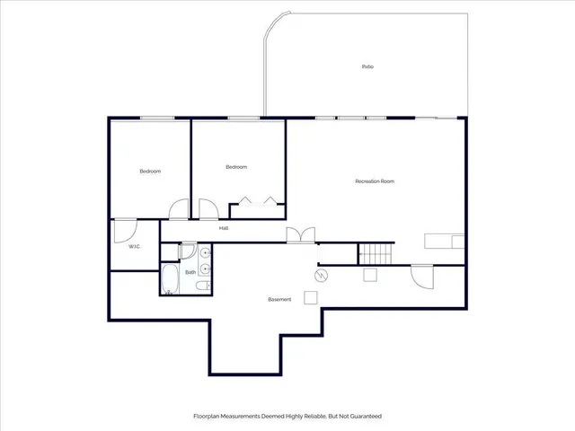 $479,900 | 1301 West 62nd Court, Davenport, IA 52806