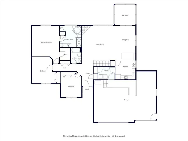 $479,900 | 1301 West 62nd Court, Davenport, IA 52806