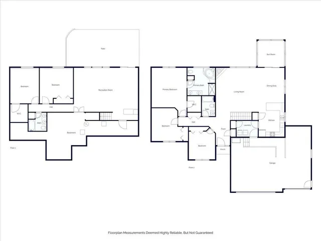 $479,900 | 1301 West 62nd Court, Davenport, IA 52806