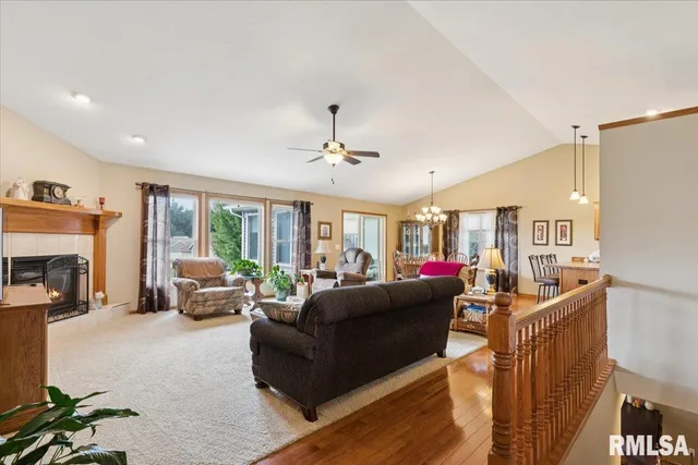 $479,900 | 1301 West 62nd Court, Davenport, IA 52806