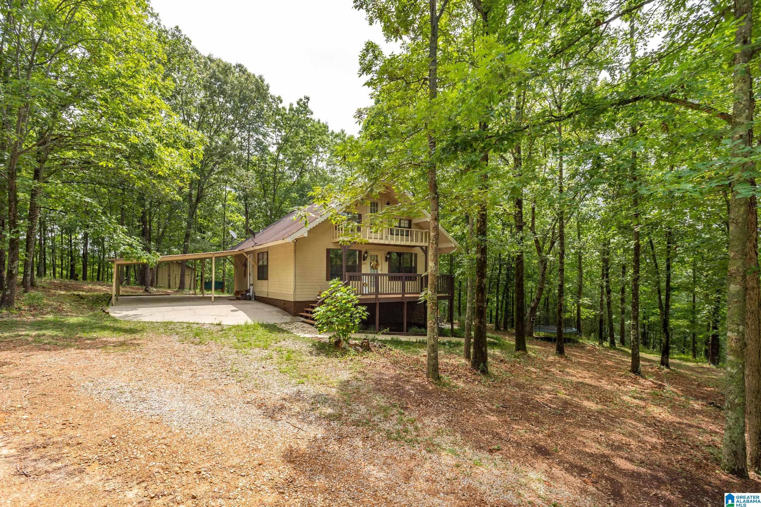4142 Mudd Street Lincoln, AL 35096 - Photo 1 of 39