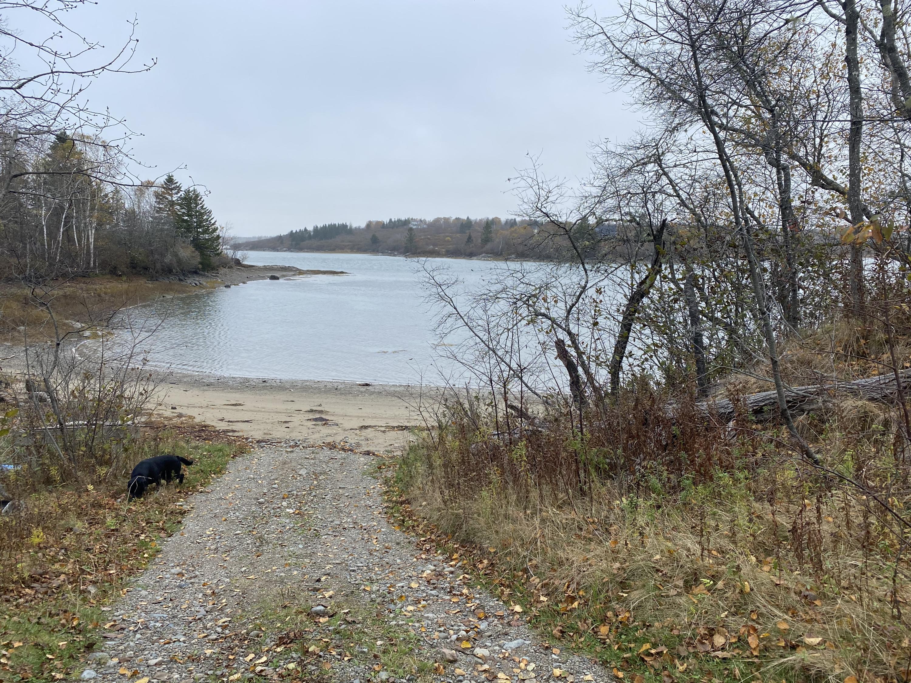 Lot 94 Maker's Point Road Jonesport, ME 04649 - Photo 11 of 12 Photo Oct 21, 12 34 03 PM