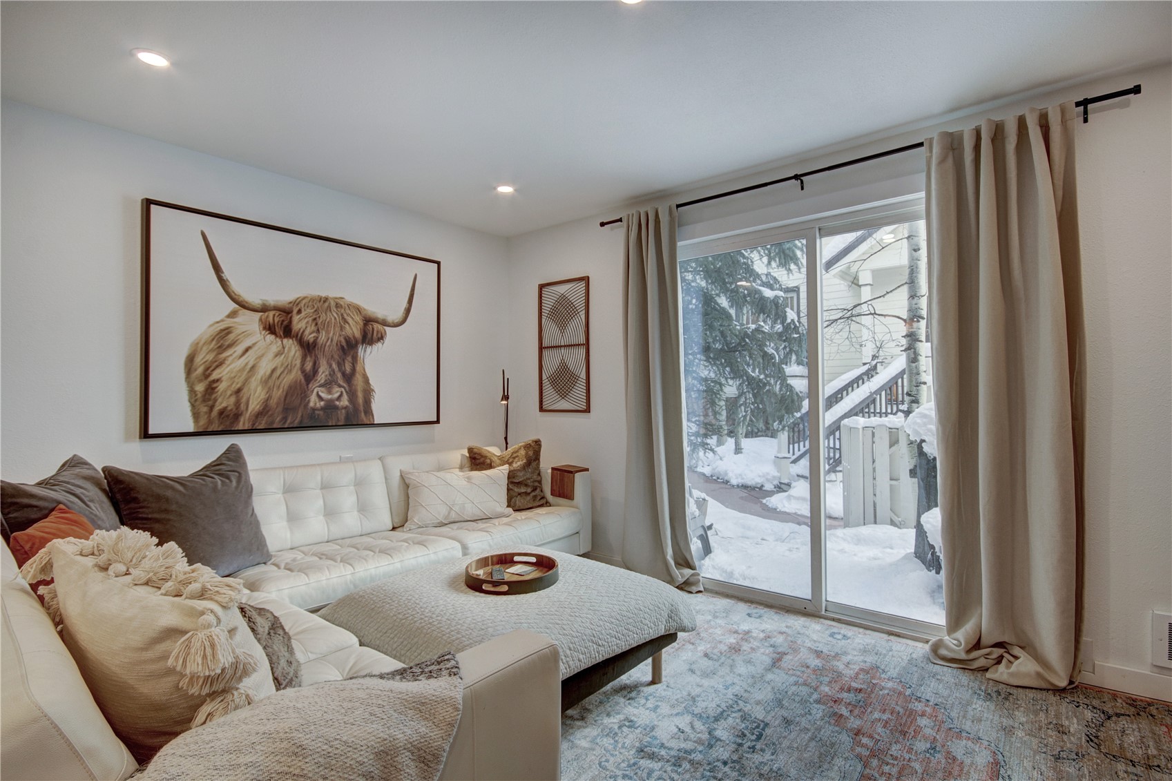 401 South Ridge Street, Unit 3 Breckenridge, CO 80424 - Photo 1 of 16 Gallery Image 1
