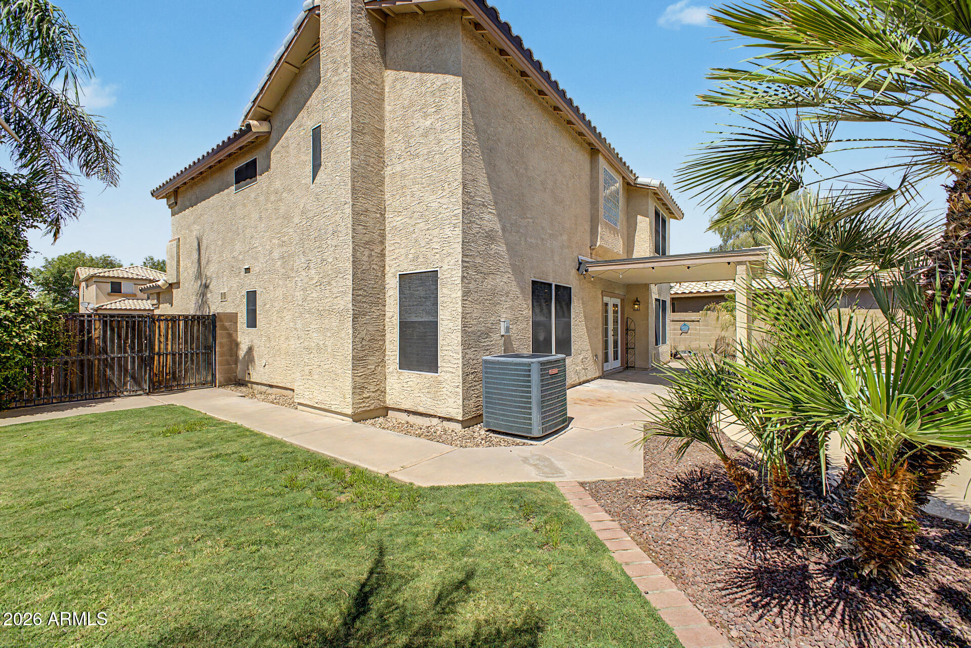 1435 East Silver Creek Road Gilbert, AZ 85296 - Photo 34 of 34 35 - Silver Creek