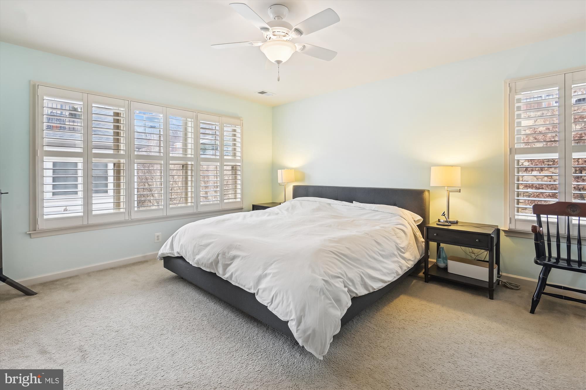 3441 Kemper Road Arlington, VA 22206 - Photo 14 of 52 Primary Bedroom